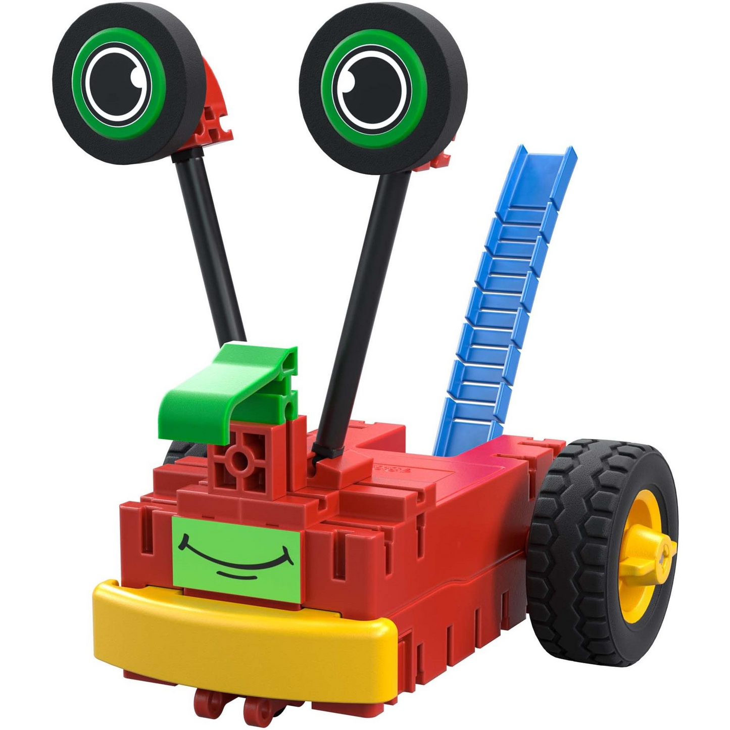 Fischertechnik Robotics Első programozásom építőkészlet (FT-559889)