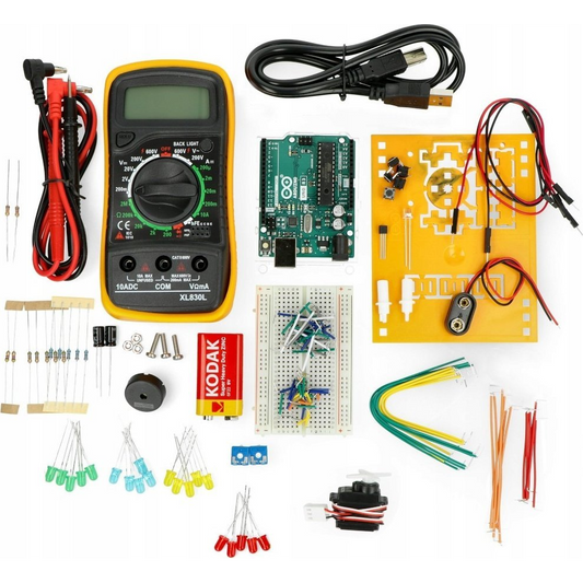 Arduino Student Kit Education (AKX00025)